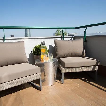 Place For Bratislava