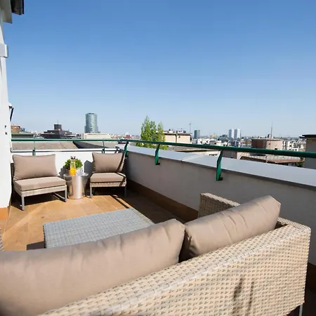 Place For Apartament