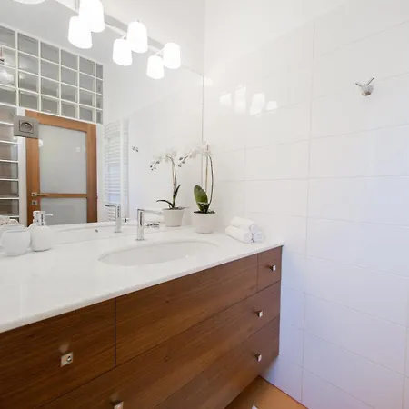 Appartement Place For