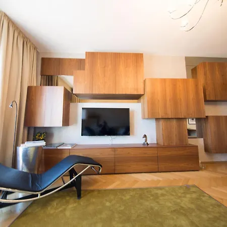 Apartament Place For Bratysława