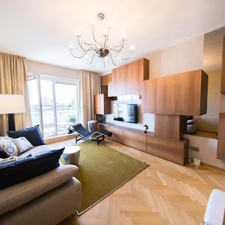Place For Apartment