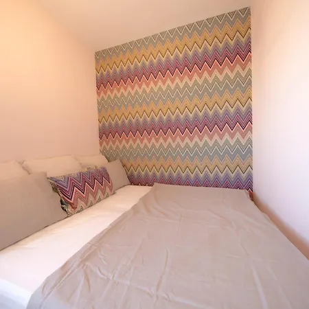 Appartement Place For