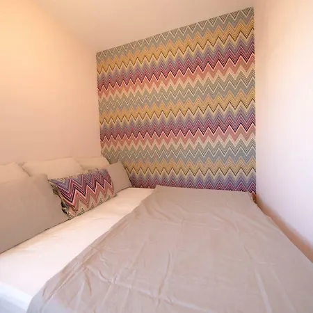 Place For Apartment *