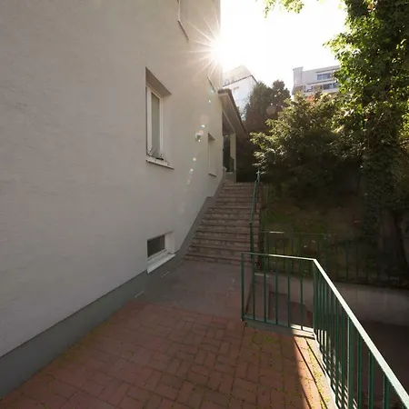 Place For Bratislava