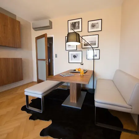 Apartment Place For Bratislava