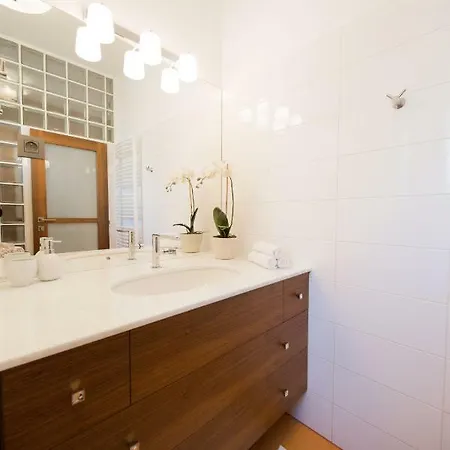 Place For Apartment