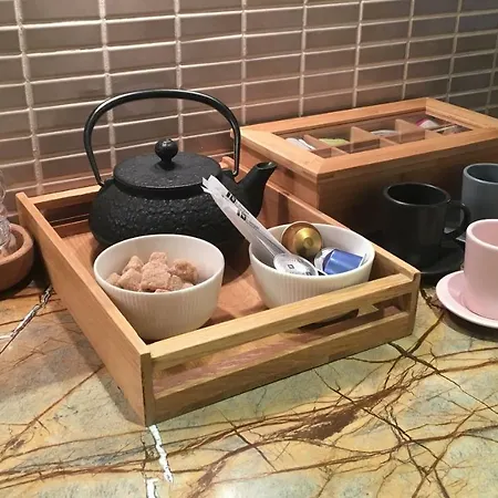 Place For Appartement Bratislava