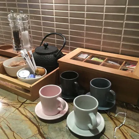 Appartement Place For Bratislava