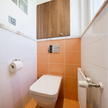 Place For Apartament *
